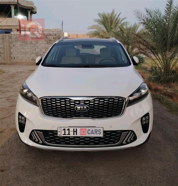 كيا سورينتو 2020 للبيع في العراق -  بغداد